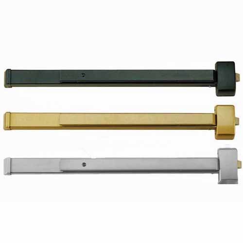 AF2220EO48 CalRoyal ada fire rated rim exit device, 48, exit only